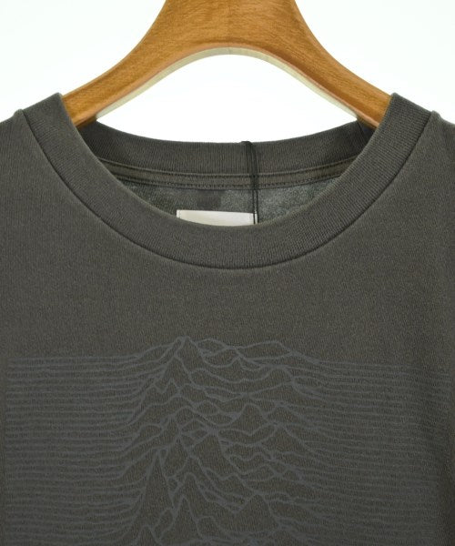 insonnia projects เสื้อยืด/เสื้อท็อปส์