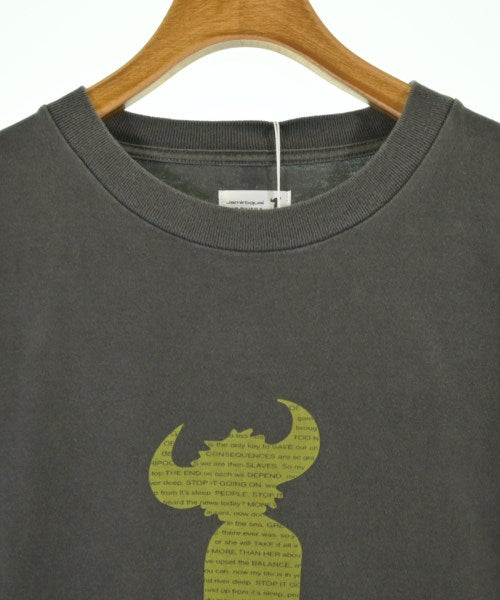 insonnia projects เสื้อยืด/เสื้อท็อปส์
