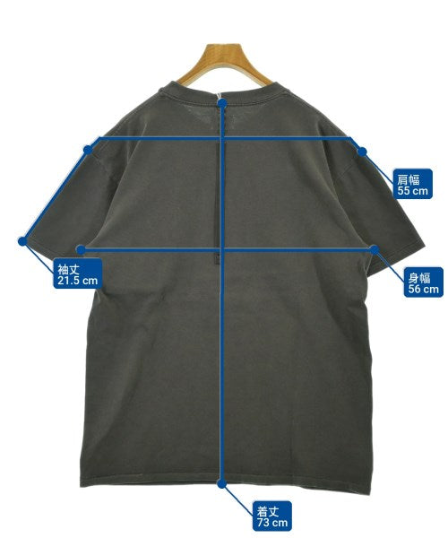 insonnia projects เสื้อยืด/เสื้อท็อปส์
