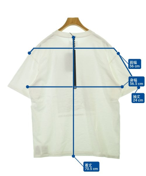 insonnia projects เสื้อยืด/เสื้อท็อปส์
