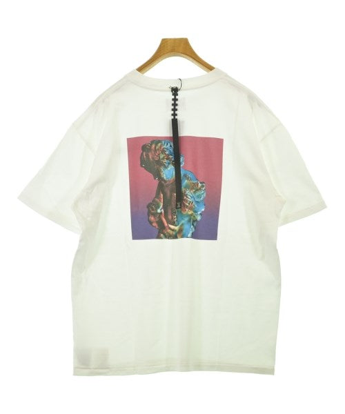 insonnia projects เสื้อยืด/เสื้อท็อปส์