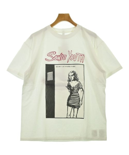 insonnia projects เสื้อยืด/เสื้อท็อปส์