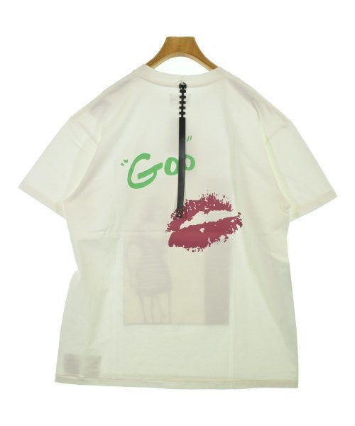 insonnia projects เสื้อยืด/เสื้อท็อปส์