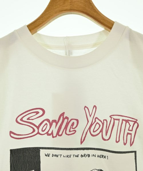 insonnia projects เสื้อยืด/เสื้อท็อปส์