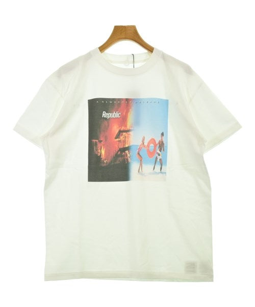 insonnia projects เสื้อยืด/เสื้อท็อปส์