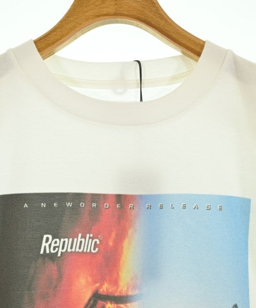 insonnia projects เสื้อยืด/เสื้อท็อปส์