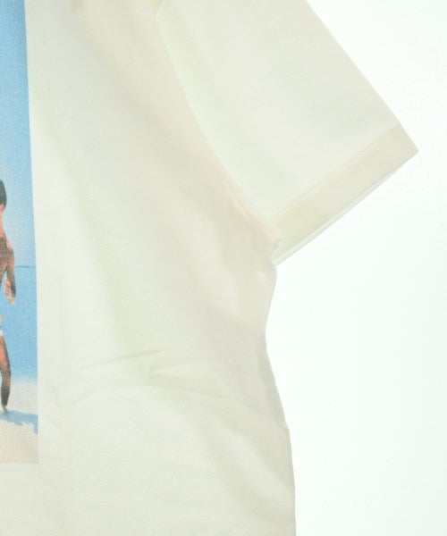 insonnia projects เสื้อยืด/เสื้อท็อปส์
