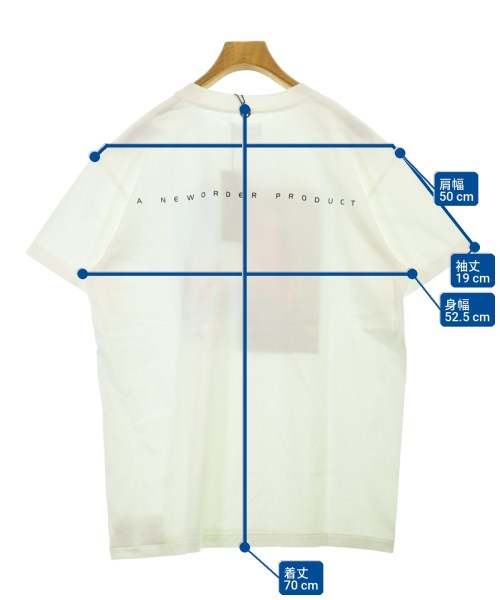 insonnia projects เสื้อยืด/เสื้อท็อปส์