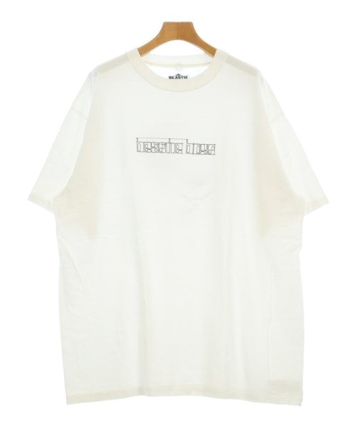 insonnia projects เสื้อยืด/เสื้อท็อปส์