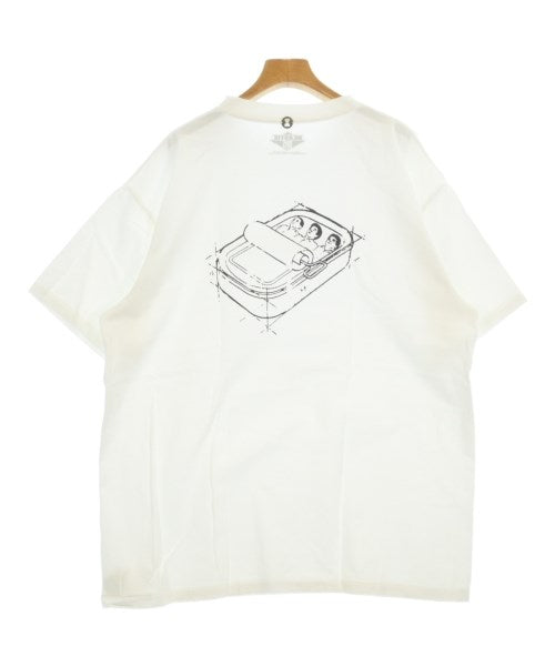 insonnia projects เสื้อยืด/เสื้อท็อปส์