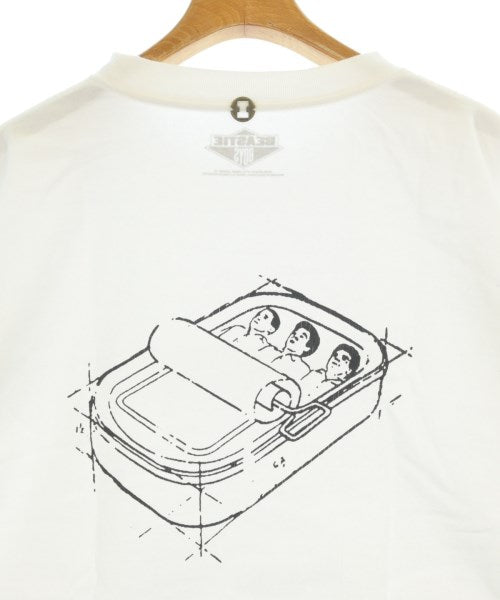 insonnia projects เสื้อยืด/เสื้อท็อปส์