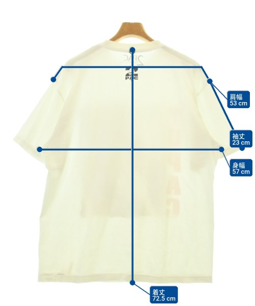 insonnia projects เสื้อยืด/เสื้อท็อปส์