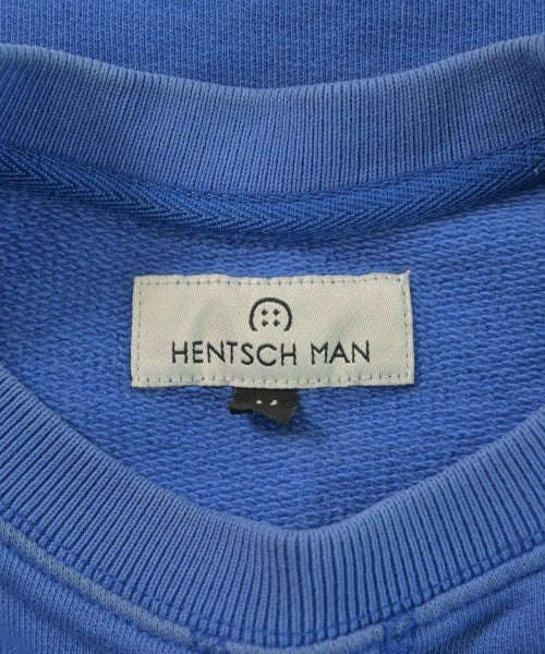 HENTSCH MAN เสื้อสเวตเตอร์
