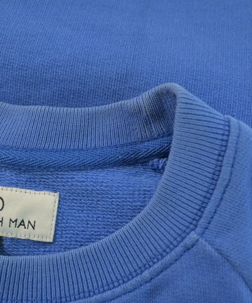 HENTSCH MAN เสื้อสเวตเตอร์