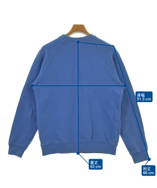 HENTSCH MAN เสื้อสเวตเตอร์