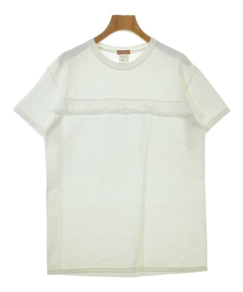 burself เสื้อยืด/เสื้อท็อปส์