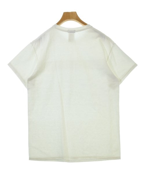 burself เสื้อยืด/เสื้อท็อปส์