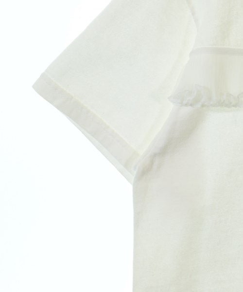 burself เสื้อยืด/เสื้อท็อปส์