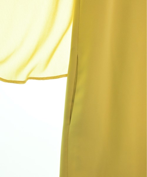 Un Cadeau ชุดเดรส