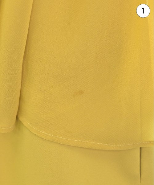 Un Cadeau ชุดเดรส