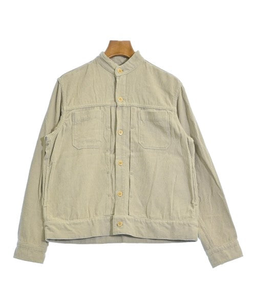 TIGRE BROCANTE เสื้อลำลอง