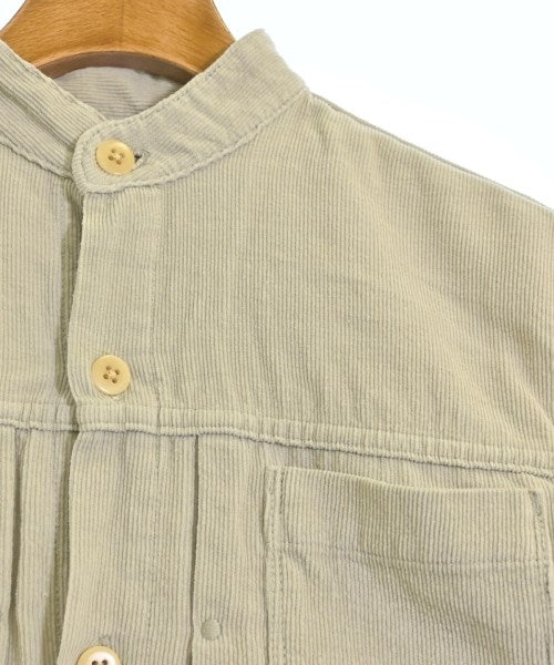 TIGRE BROCANTE เสื้อลำลอง