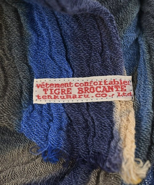 TIGRE BROCANTE ผ้าคลุมไหล่