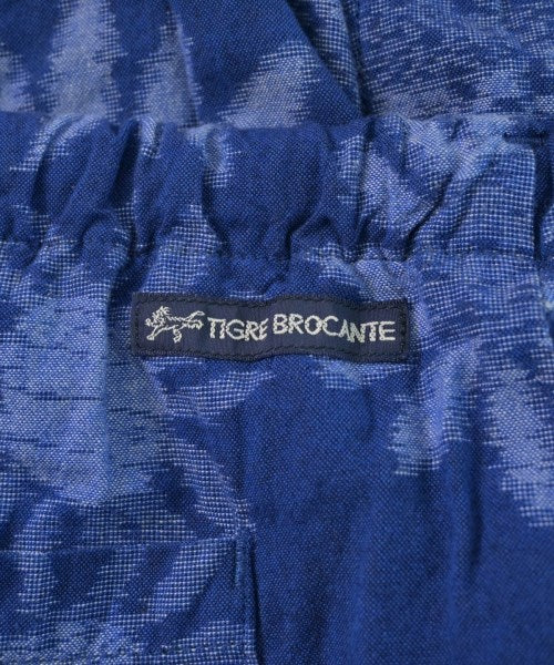 TIGRE BROCANTE กางเกง อื่น