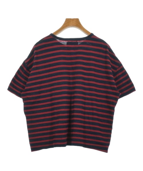 TIGRE BROCANTE เสื้อยืด/เสื้อท็อปส์