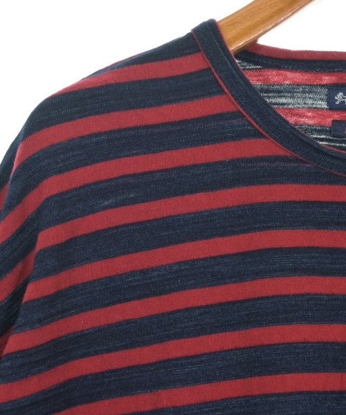 TIGRE BROCANTE เสื้อยืด/เสื้อท็อปส์