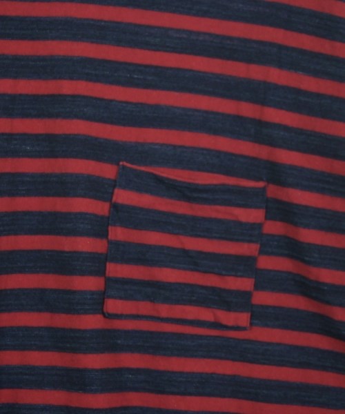TIGRE BROCANTE เสื้อยืด/เสื้อท็อปส์