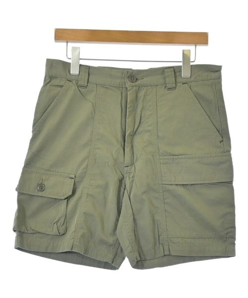 TIGRE BROCANTE กางเกงขาสั้น