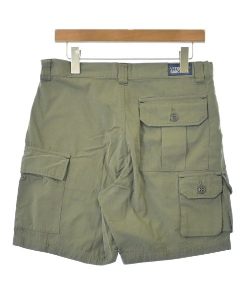 TIGRE BROCANTE กางเกงขาสั้น