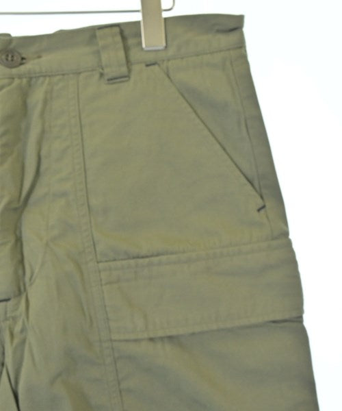 TIGRE BROCANTE กางเกงขาสั้น