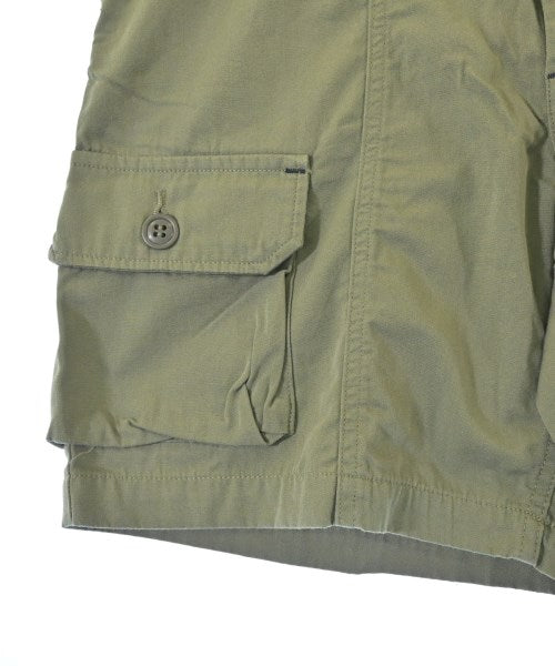 TIGRE BROCANTE กางเกงขาสั้น