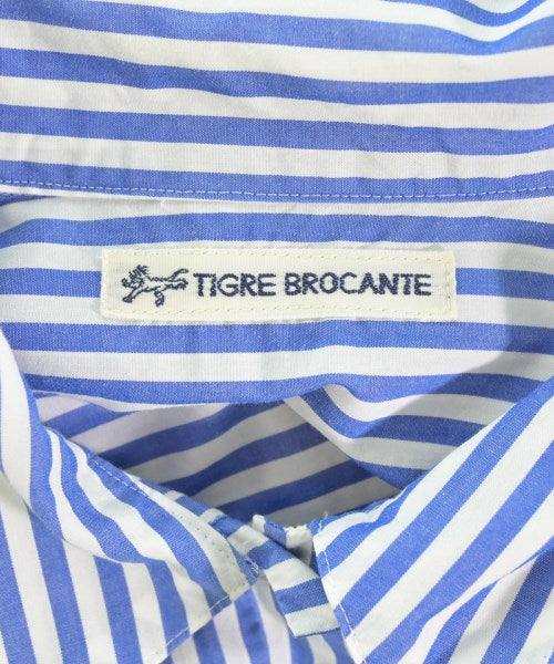 TIGRE BROCANTE เสื้อสตรี