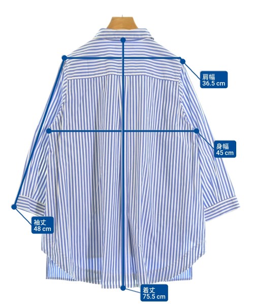 TIGRE BROCANTE เสื้อสตรี