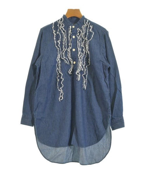 TIGRE BROCANTE เสื้อสตรี