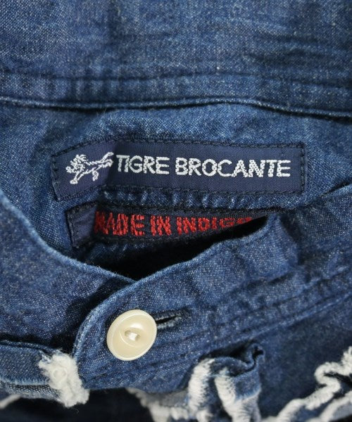 TIGRE BROCANTE เสื้อสตรี