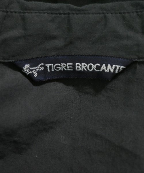 TIGRE BROCANTE เสื้อลำลอง