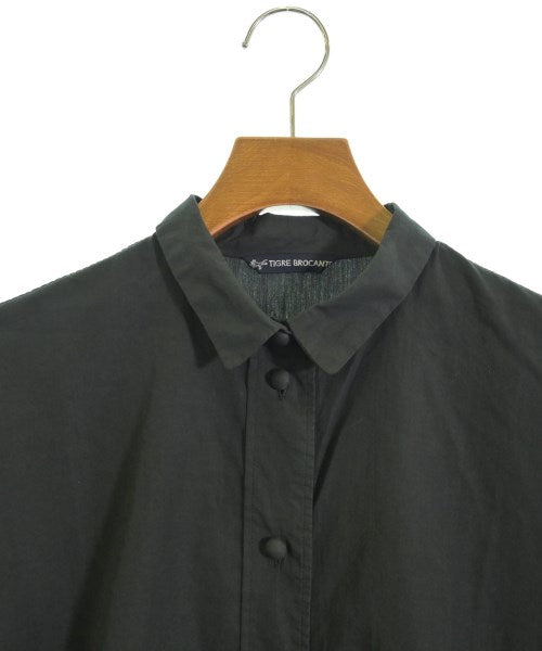 TIGRE BROCANTE เสื้อลำลอง