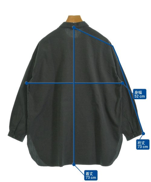 TIGRE BROCANTE เสื้อลำลอง