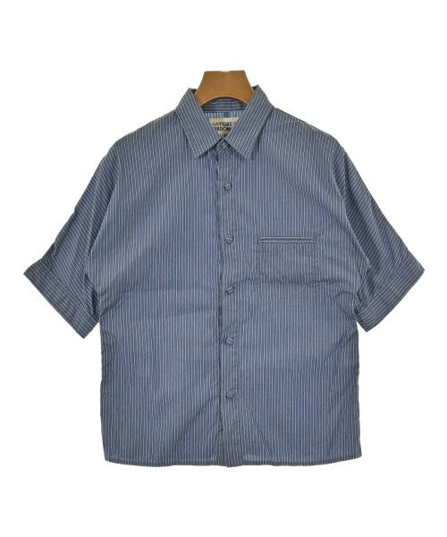 TIGRE BROCANTE เสื้อลำลอง