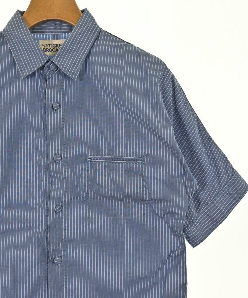 TIGRE BROCANTE เสื้อลำลอง