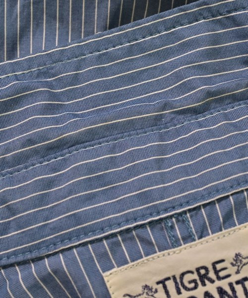 TIGRE BROCANTE เสื้อลำลอง