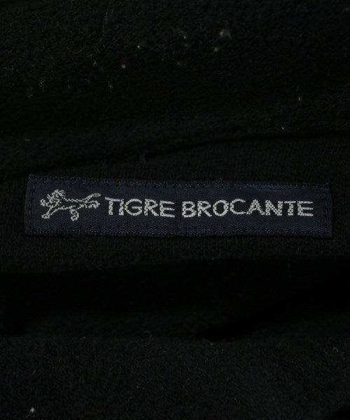 TIGRE BROCANTE เสื้อโปโล