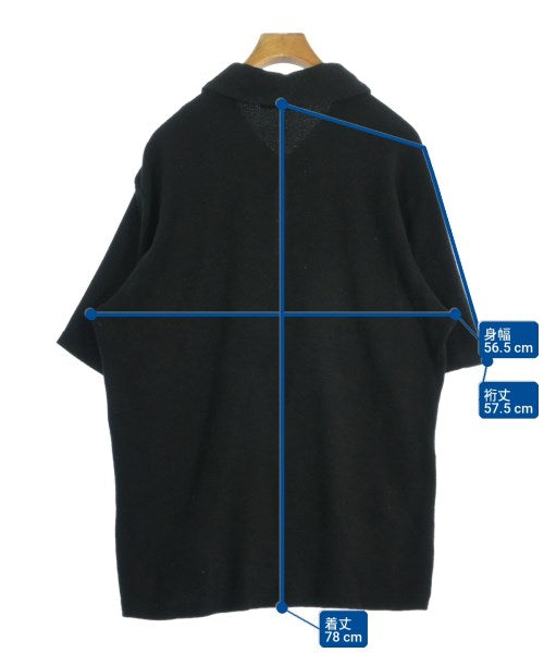 TIGRE BROCANTE เสื้อโปโล