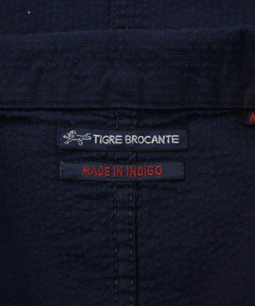 TIGRE BROCANTE เสื้อลำลอง