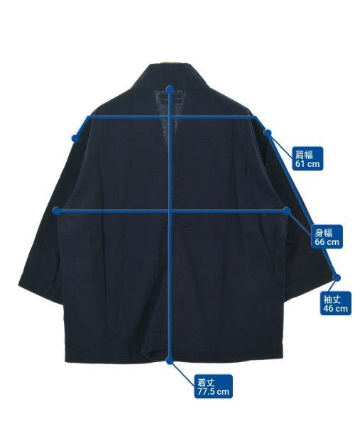 TIGRE BROCANTE เสื้อลำลอง