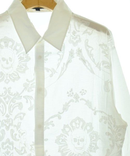 RAJESH PRATAP SINGH เสื้อลำลอง